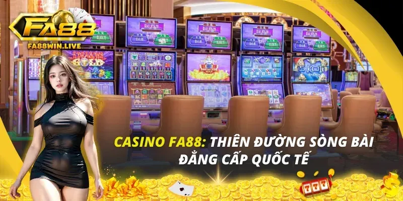 Hướng dẫn chơi casino AC888